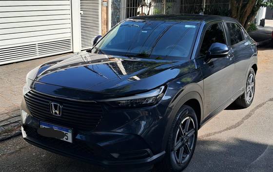 HONDA HR-V 1.5 DI I-VTEC FLEX EX CVT